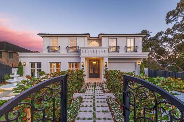 15 Allambie Avenue, NSW 2070