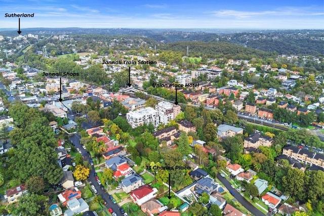13 Charles Place, NSW 2226