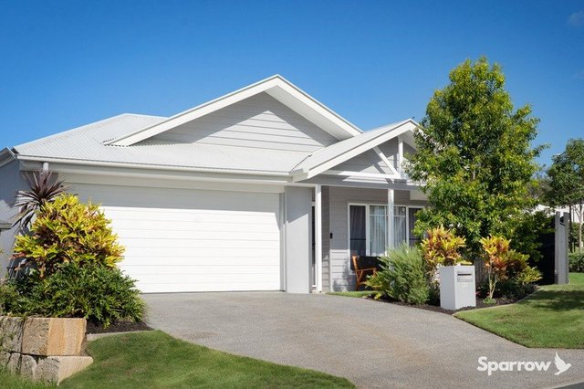 71 Fig Tree Circuit, QLD 4207
