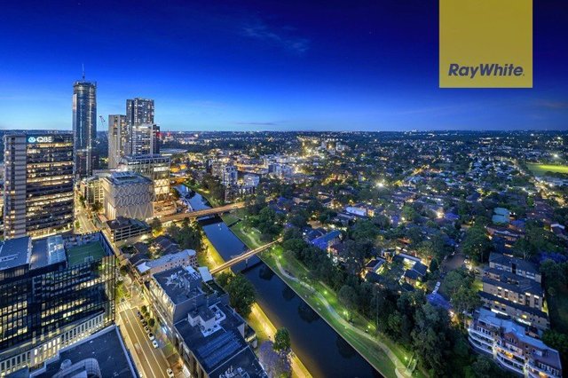 3634/180 George Street, NSW 2150