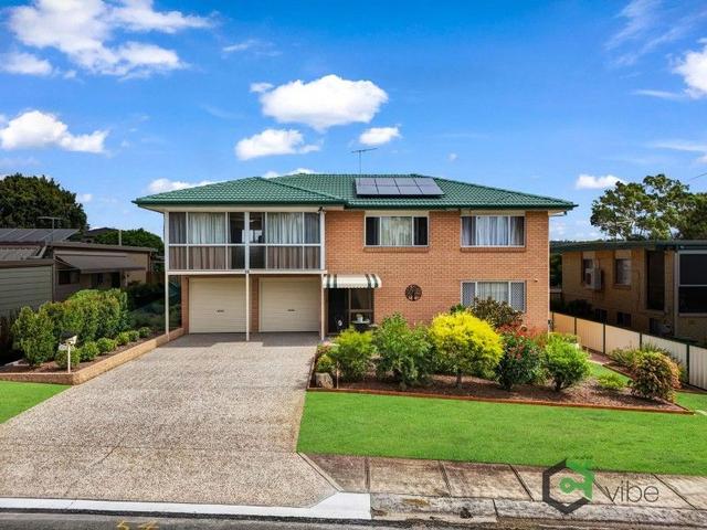 54 Lincoln Street, QLD 4207