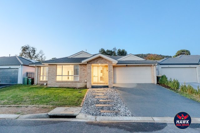 30 Dora Street, NSW 2619