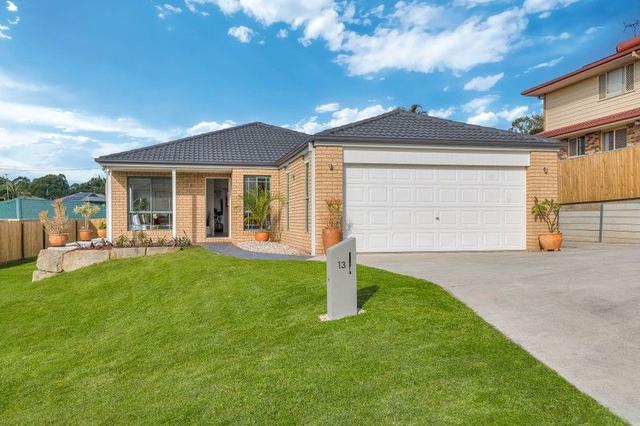 13 Gunsynd Court, QLD 4160