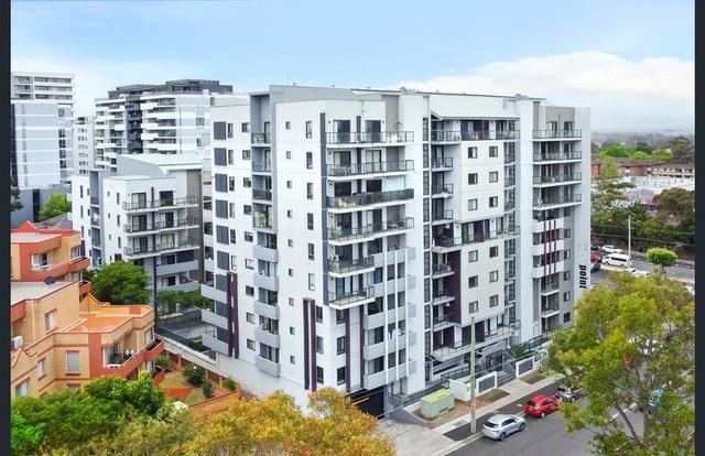 22/31-33 Campbell St, NSW 2170