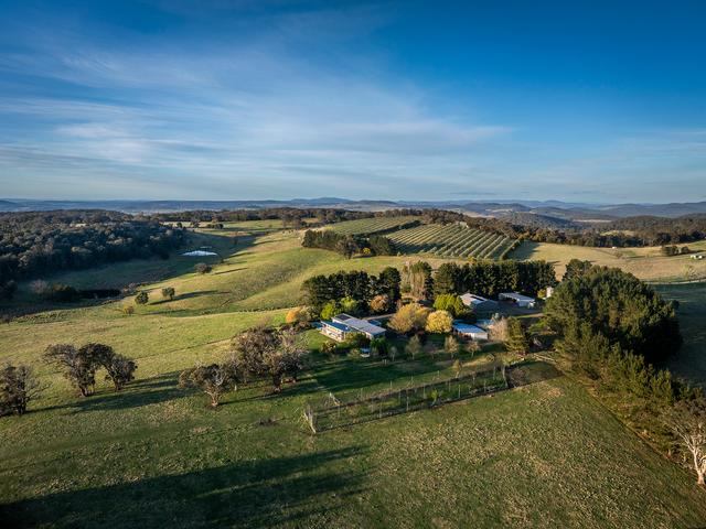 1506 Brayton Road, NSW 2579