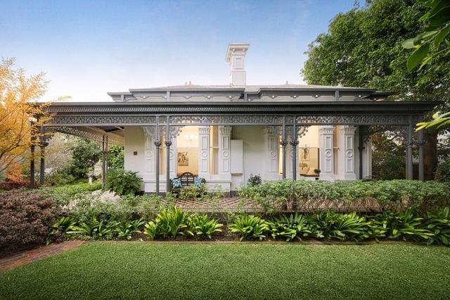 36 Middle Crescent, VIC 3186