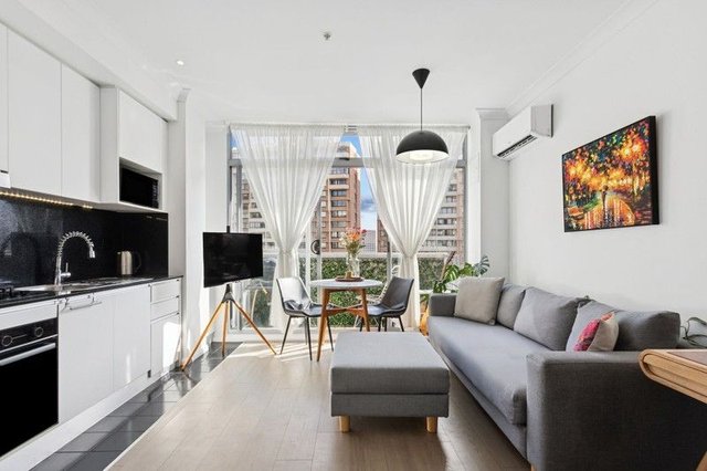 79/6-18 Poplar Street, NSW 2010