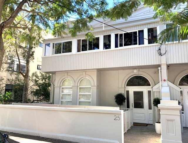 Real Estate For Rent In Mcmahons Point Nsw 2060 Allhomes