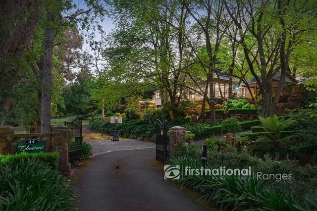 44 Old Beaconsfield Road, VIC 3782