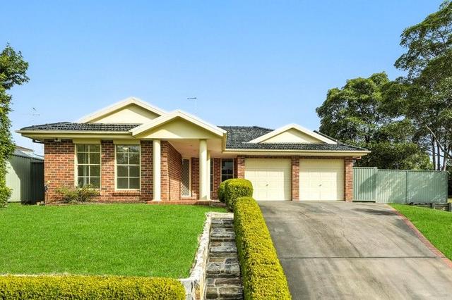 30 York Road, NSW 2155