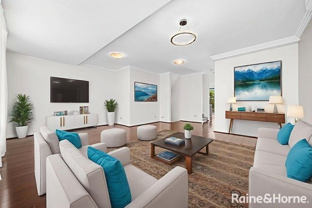 13/81-86 Courallie Avenue, NSW 2140