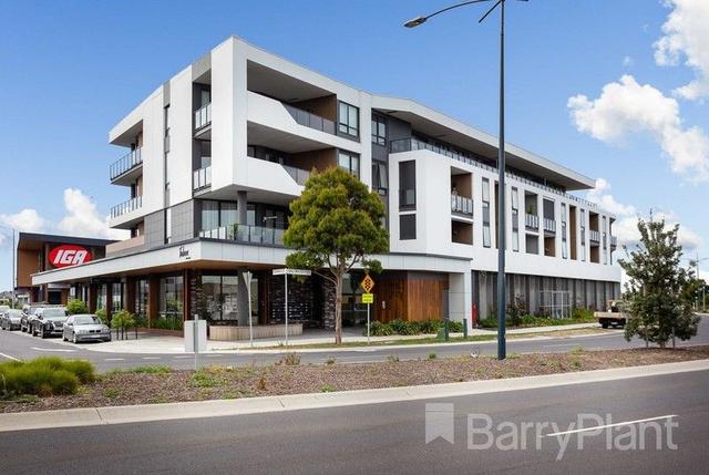 306/2 Kenswick  Street, VIC 3030
