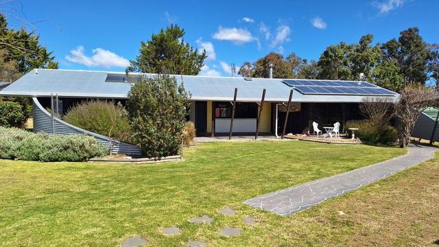 101 Old Caves Rd, QLD 4378