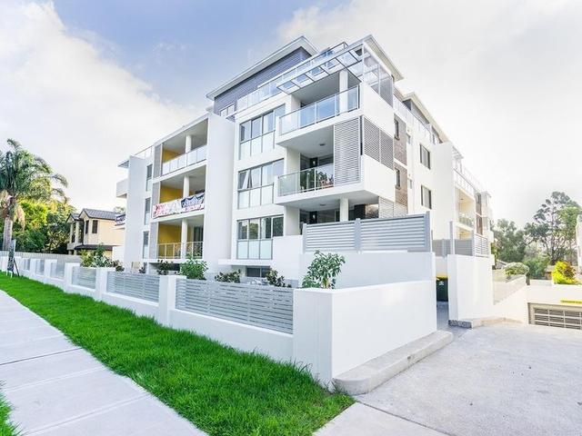 101/5-7 Balmoral Street, NSW 2077