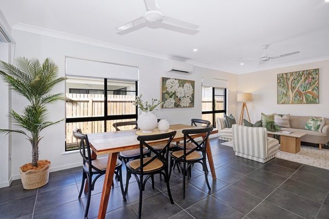 14 Bluegrass Circuit, QLD 4815