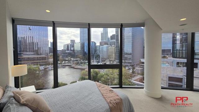 708/11 Barrack Square, WA 6000