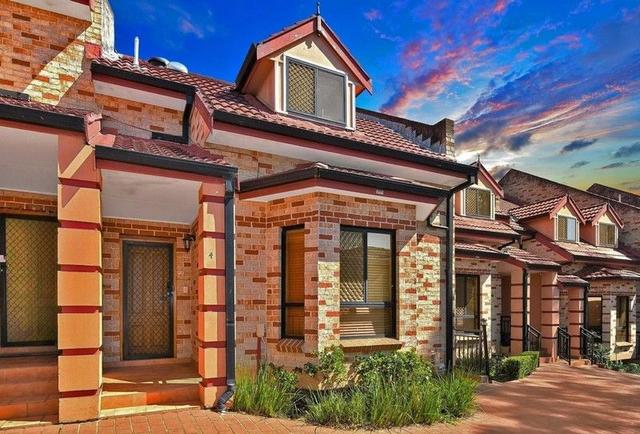 4/114 Rawson Road, NSW 2190