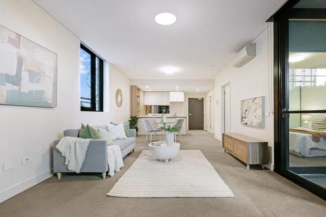 322/46 Savona  Drive, NSW 2127