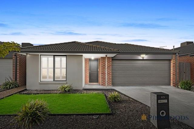 63 Charles St, VIC 3756