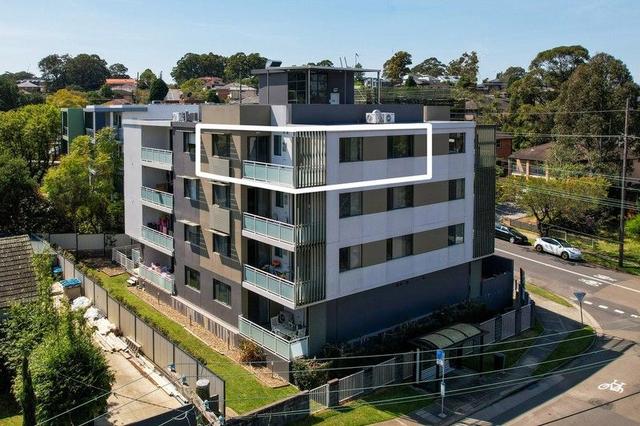 11/9 Evans Road, NSW 2117
