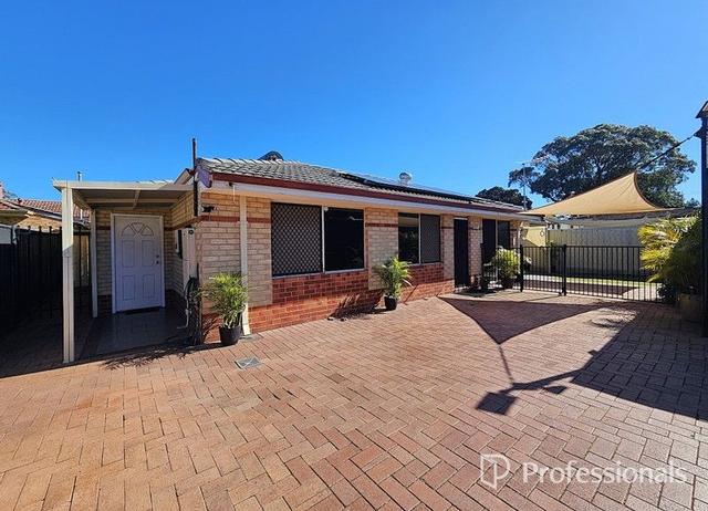 36B Island Queen Street, WA 6230