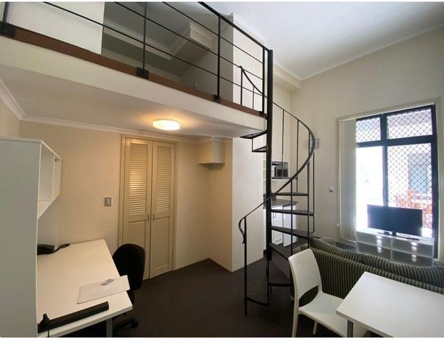 SINGLE/185 Broadway St, NSW 2007
