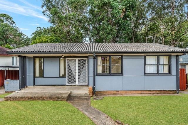 47 Cartwright Avenue, NSW 2168