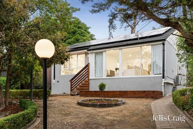 31 Myrtle Avenue, VIC 3135