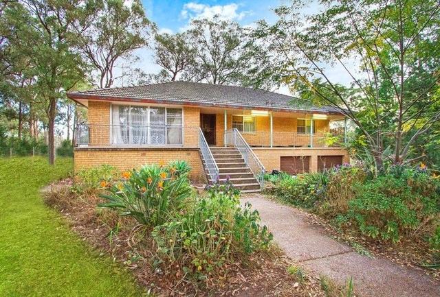 134 Garfield Street, NSW 2765