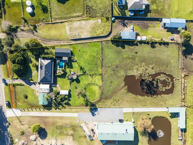 11 David Drive, NSW 2318