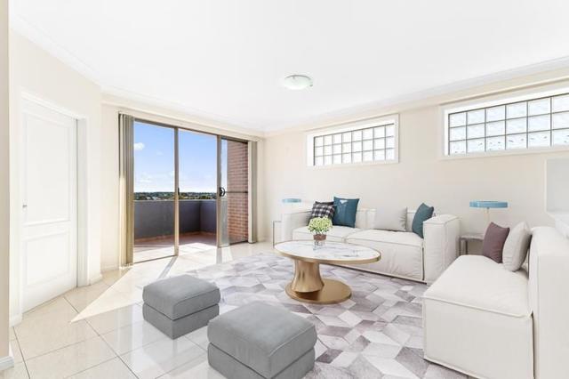 58/546-558 Woodville Road, NSW 2161