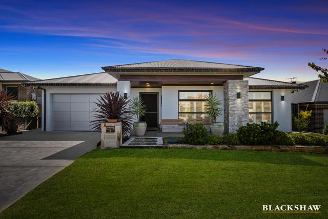 9 Cleaver Street, NSW 2620