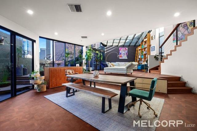 601/166 Flinders Street, VIC 3000