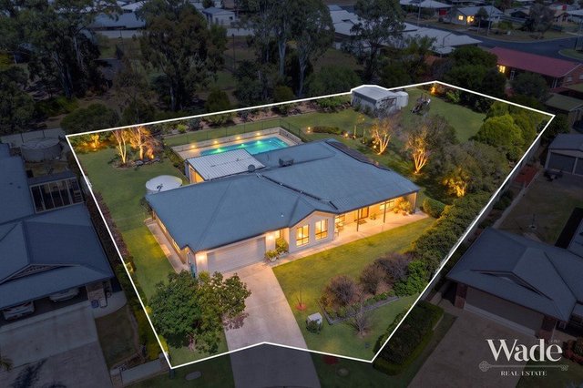 15 Colwar Court, QLD 4370