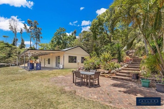 192 Staniland Drive, QLD 4800