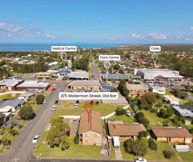 Real Estate for Sale in Old Bar, NSW 2430 Allhomes