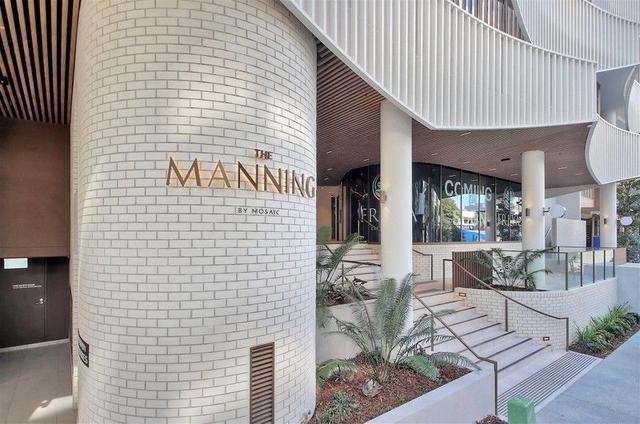 1706/33 Railway Terrace, QLD 4064
