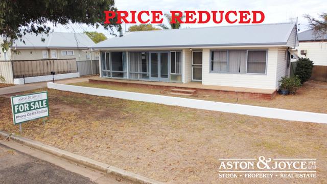 25 Melyra Street, NSW 2810
