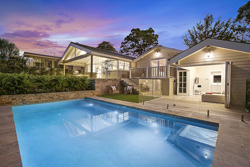 81 Merrivale Road Pymble NSW 2073, listing photo 1