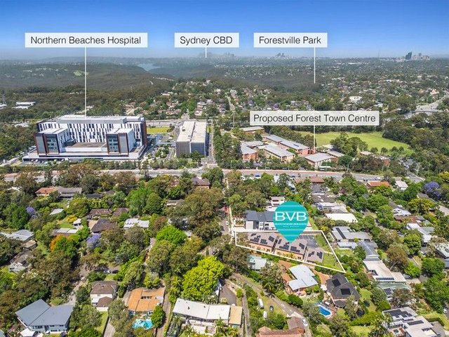 8 Gladys Avenue, NSW 2086