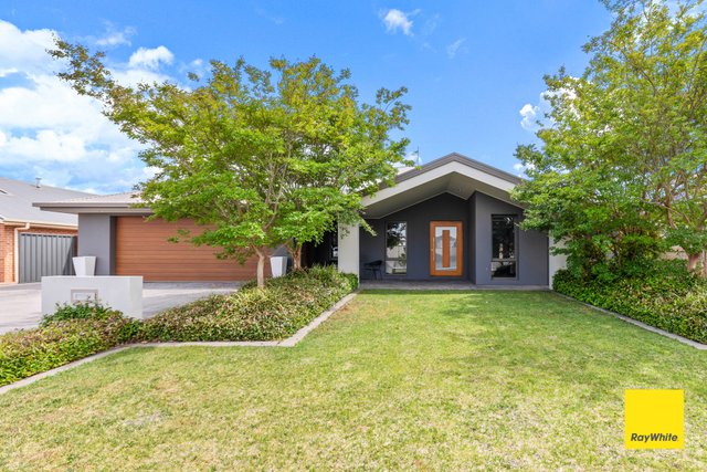 28 Westwood Circuit, NSW 2621