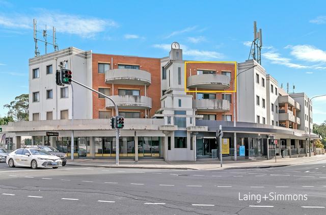 6/285 Merrylands Road, NSW 2160