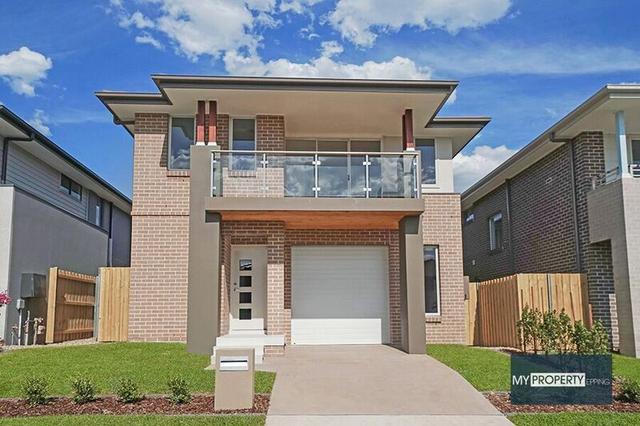 53 Prairie Street, NSW 2762