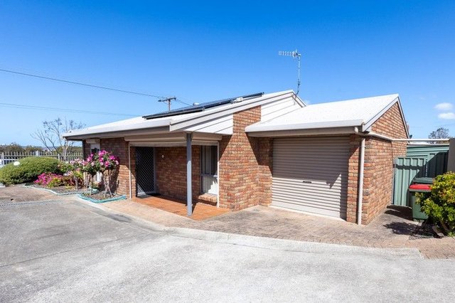 7/10 Tobruk Terrace, SA 5606