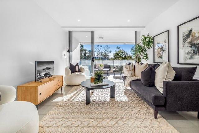 302/25 Duncan Street, QLD 4101