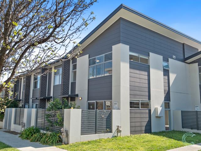 12/233 Flemington Road, ACT 2913