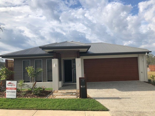 28 Forest Road, QLD 4124