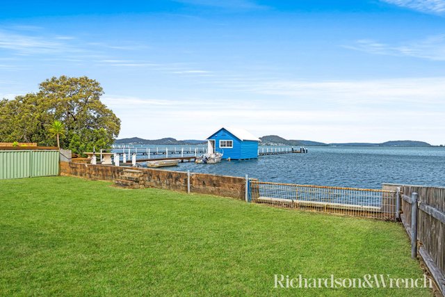 63 Victory Parade, NSW 2250