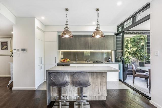 306/18-28 Neild Avenue, NSW 2010