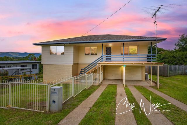 11 Graham Street, QLD 4515